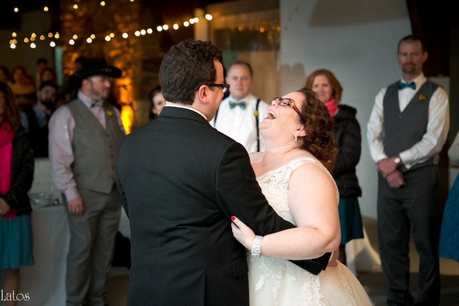 fun stylish tv-themed parks and rec virginia camp wedding31