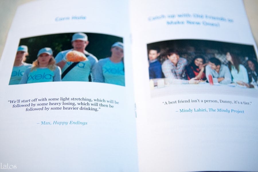 fun stylish tv-themed parks and rec virginia camp wedding38