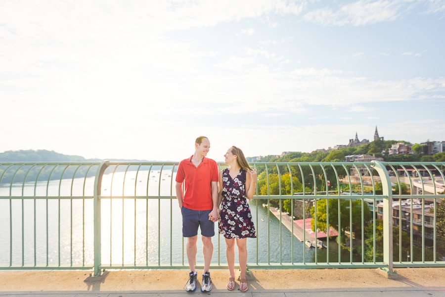 arlington-virginia-key-bridge-canal-engagement-pictures2