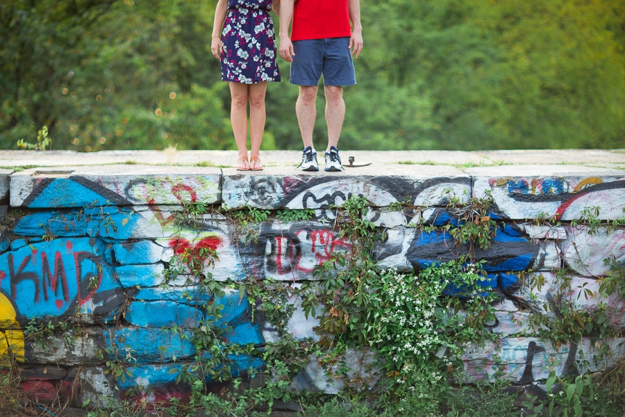 arlington-virginia-key-bridge-canal-engagement-pictures4