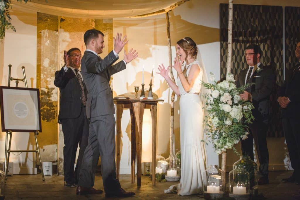 romantic industrial longview gallery wedding in washington dc (1)