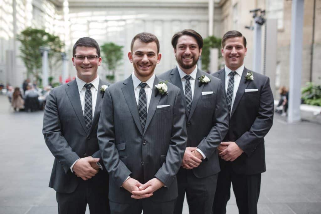 romantic industrial longview gallery wedding in washington dc (12)