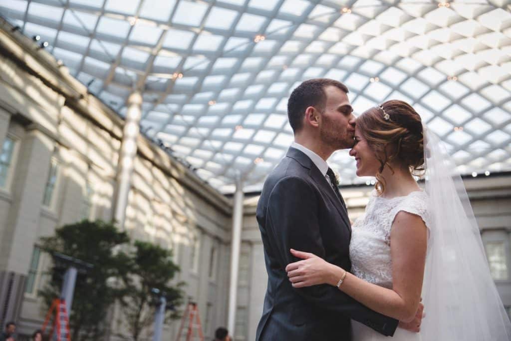 romantic industrial longview gallery wedding in washington dc (19)