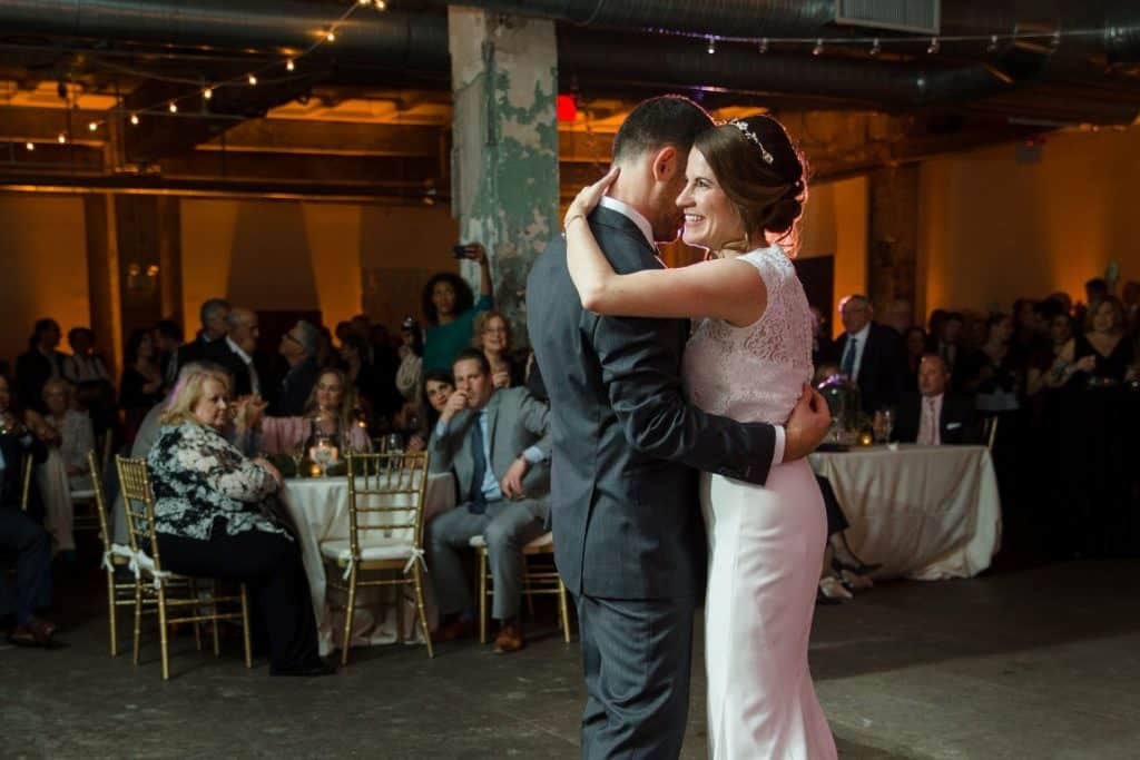 romantic industrial longview gallery wedding in washington dc (2)