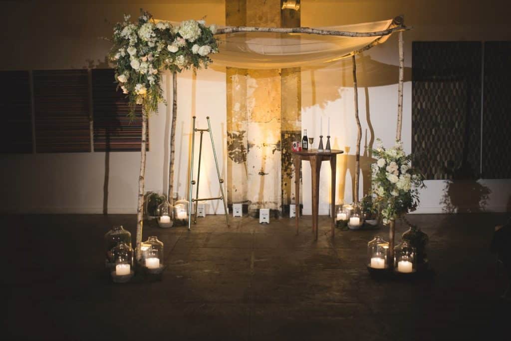 romantic industrial longview gallery wedding in washington dc (31)