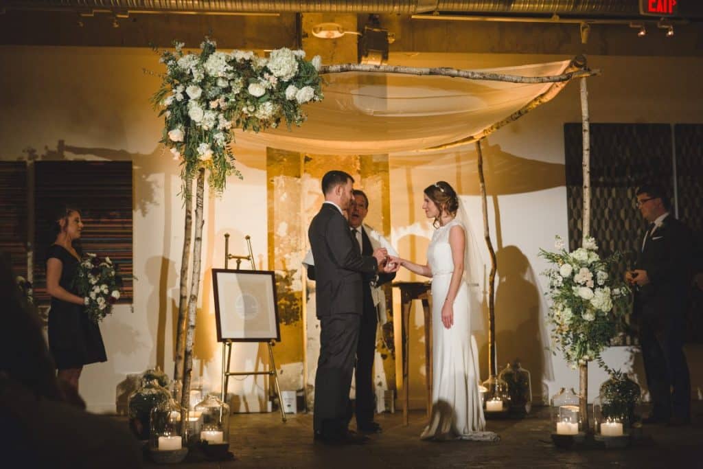 romantic industrial longview gallery wedding in washington dc (33)