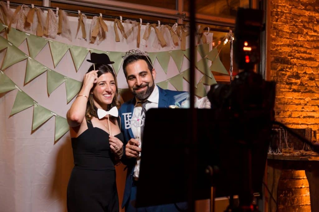 romantic industrial longview gallery wedding in washington dc (4)