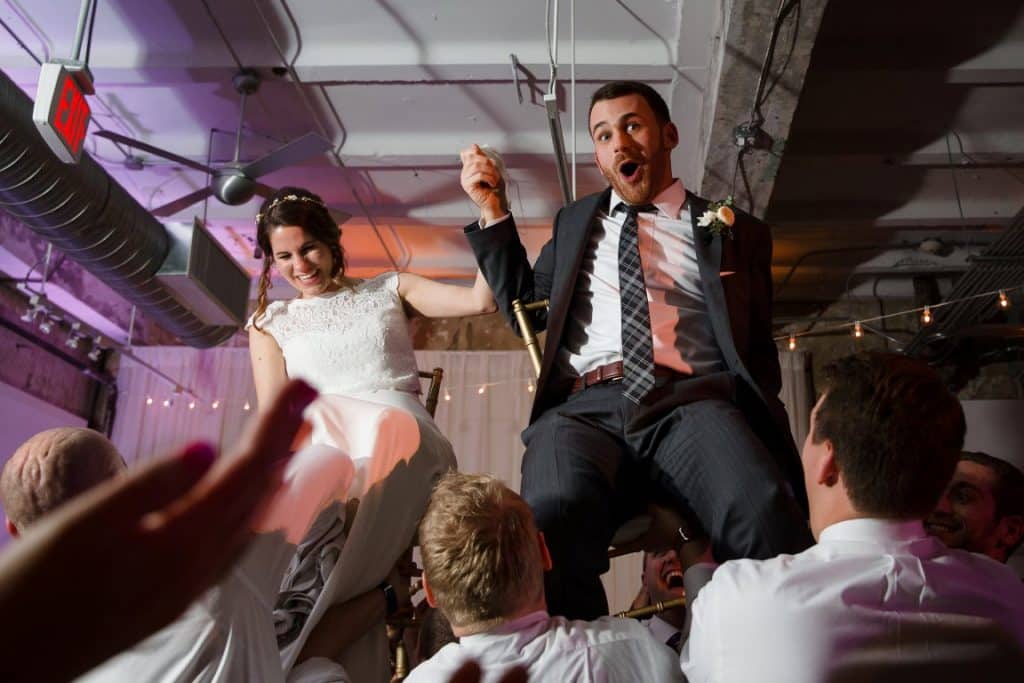 romantic industrial longview gallery wedding in washington dc (5)